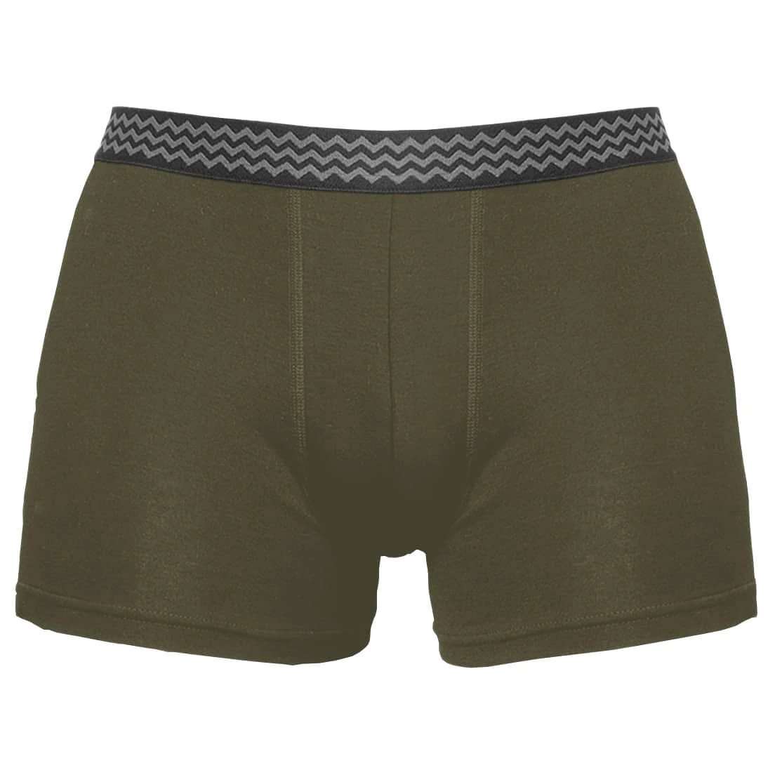 ELSK - Micromodal Underwear Boxers (2-Pack) - Sous-vêtement 4 ELSK - Micromodal Underwear Boxers (2-Pack) - Sous-vêtement – Image 4