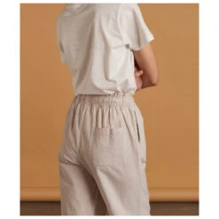 ELSK - Women's Nors Pants - Pantalon De Loisirs -Magasin De Vêtements D'Extérieur elsk womens nors pants pantalon de loisirs detail 3