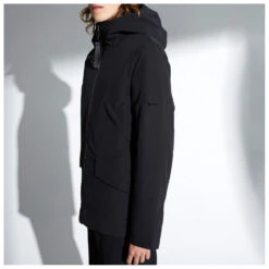 Elvine - Cole - Veste Hiver -Magasin De Vêtements D'Extérieur elvine cole veste hiver detail 4