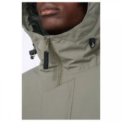 Elvine - Gunter - Manteau -Magasin De Vêtements D'Extérieur elvine gunter manteau detail 3