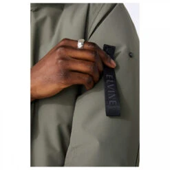 Elvine - Gunter - Manteau -Magasin De Vêtements D'Extérieur elvine gunter manteau detail 4