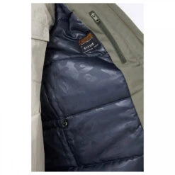 Elvine - Gunter - Manteau -Magasin De Vêtements D'Extérieur elvine gunter manteau detail 5