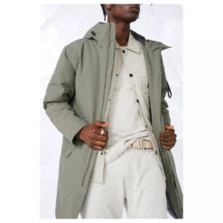 Elvine - Gunter - Manteau -Magasin De Vêtements D'Extérieur elvine gunter manteau detail 6