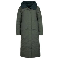 Elvine - Women's Asha - Manteau -Magasin De Vêtements D'Extérieur elvine womens asha manteau detail 3