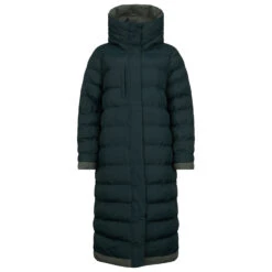 Elvine - Women's Asha - Manteau -Magasin De Vêtements D'Extérieur elvine womens asha manteau detail 4