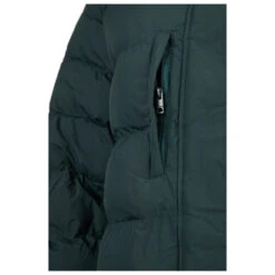 Elvine - Women's Asha - Manteau -Magasin De Vêtements D'Extérieur elvine womens asha manteau detail 5