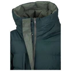 Elvine - Women's Asha - Manteau -Magasin De Vêtements D'Extérieur elvine womens asha manteau detail 6