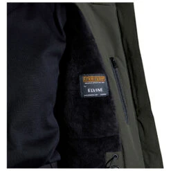 Elvine - Women's Evin - Manteau -Magasin De Vêtements D'Extérieur elvine womens evin manteau detail 4