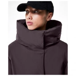 Elvine - Women's Katniss - Veste Hiver -Magasin De Vêtements D'Extérieur elvine womens katniss veste hiver detail 5