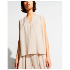 Elvine - Women's Stine - Chemisier -Magasin De Vêtements D'Extérieur elvine womens stine chemisier detail 3