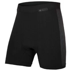 Endura - Engineered Padded Boxer Clickfast - Sous-vêtement De Cyclisme -Magasin De Vêtements D'Extérieur endura engineered padded boxer clickfast sous vetement de cyclisme 1