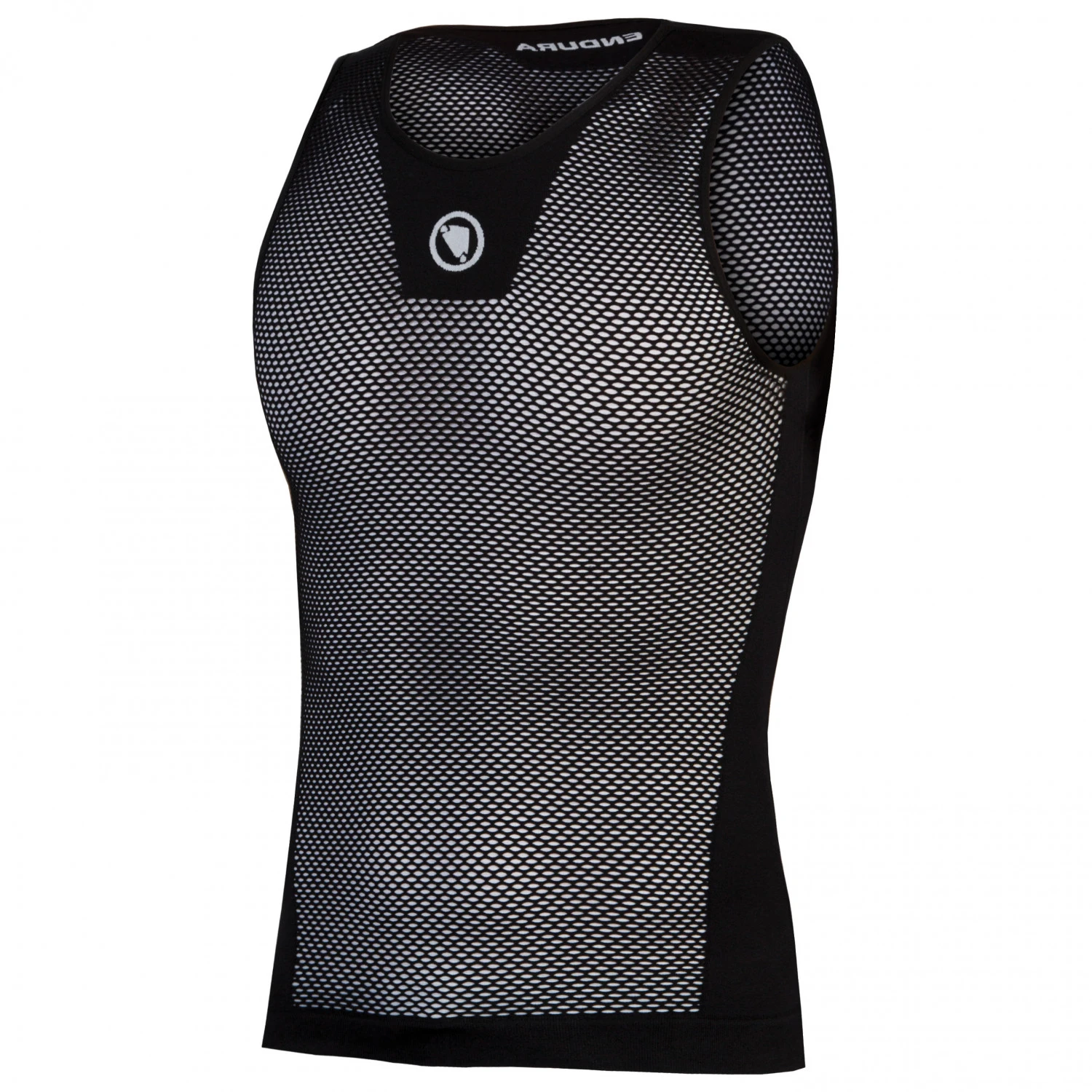Endura - Fishnet S/L Baselayer II - Maillot De Corps De Cyclisme 3 Endura - Fishnet S/L Baselayer II - Maillot De Corps De Cyclisme – Image 3
