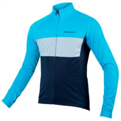Endura - FS260-Pro Jetstream Langarm Trikot II - Maillot De Cyclisme -Magasin De Vêtements D'Extérieur endura fs260 pro jetstream langarm trikot ii maillot de cyclisme 2