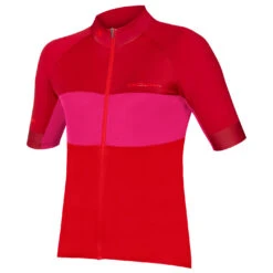 Endura - FS260-Pro Trikot II Kurzarm - Maillot De Cyclisme