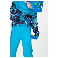 Endura - Kid's MT500JR Burner Trousers - Pantalon De Cyclisme 9 Endura - Kid's MT500JR Burner Trousers - Pantalon De Cyclisme -Magasin De Vêtements D'Extérieur endura kids mt500jr burner trousers pantalon de cyclisme detail 4