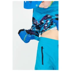 Endura - Kid's MT500JR Burner Trousers - Pantalon De Cyclisme 10 Endura - Kid's MT500JR Burner Trousers - Pantalon De Cyclisme -Magasin De Vêtements D'Extérieur endura kids mt500jr burner trousers pantalon de cyclisme detail 5