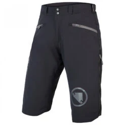 Endura - MT500 Freezing Point Shorts - Pantalon Synthétique -Magasin De Vêtements D'Extérieur endura mt500 freezing point shorts pantalon synthetique 1