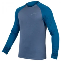 Endura - Singletrack Fleece - Maillot De Cyclisme