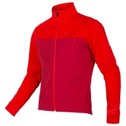 Endura - Windchill Jacke II - Veste De Cyclisme -Magasin De Vêtements D'Extérieur endura windchill jacke ii veste de cyclisme 1