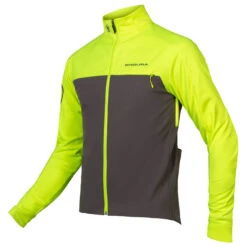 Endura - Windchill Jacke II - Veste De Cyclisme -Magasin De Vêtements D'Extérieur endura windchill jacke ii veste de cyclisme 2