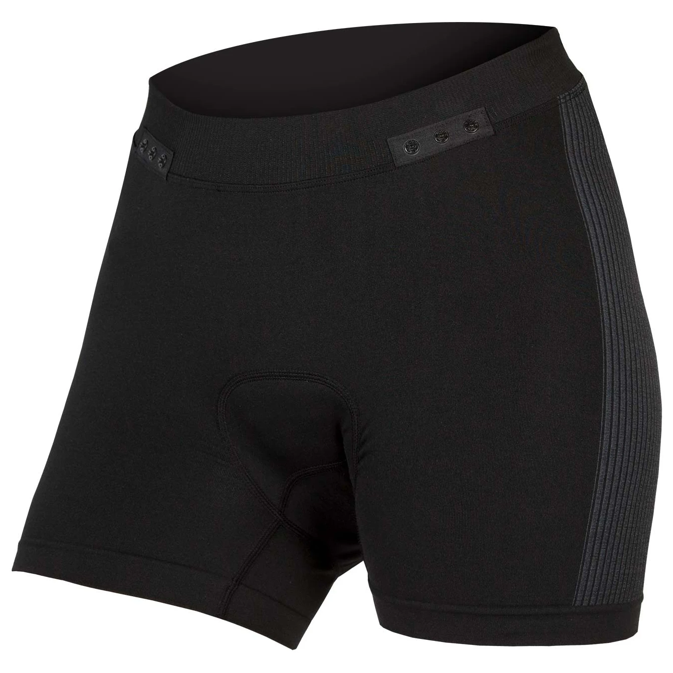 Endura - Women's Engineered Padded Boxer Clickfast - Sous-vêtement De Cyclisme 3 Endura - Women's Engineered Padded Boxer Clickfast - Sous-vêtement De Cyclisme – Image 3