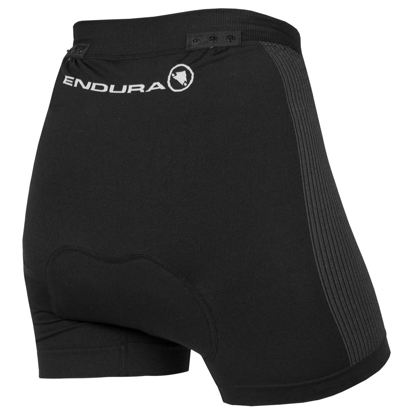 Endura - Women's Engineered Padded Boxer Clickfast - Sous-vêtement De Cyclisme 2 Endura - Women's Engineered Padded Boxer Clickfast - Sous-vêtement De Cyclisme – Image 2