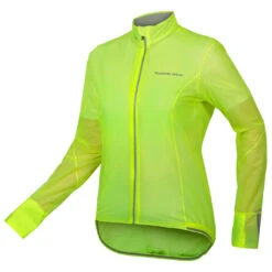 Endura - Women's FS260-Pro Adrenaline Race Cape II - Veste De Cyclisme -Magasin De Vêtements D'Extérieur endura womens fs260 pro adrenaline race cape ii veste de cyclisme 1