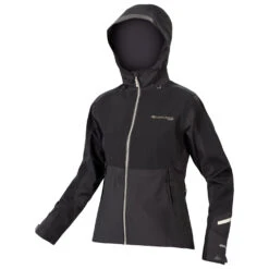 Endura - Women's MT500 Wasserdichte Jacke - Veste De Cyclisme -Magasin De Vêtements D'Extérieur endura womens mt500 wasserdichte jacke veste de cyclisme 1