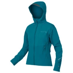 Endura - Women's MT500 Wasserdichte Jacke - Veste De Cyclisme -Magasin De Vêtements D'Extérieur endura womens mt500 wasserdichte jacke veste de cyclisme 3