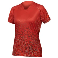 Endura - Women's Singletrack Print T-Shirt LTD - Maillot De Cyclisme 8 Endura - Women's Singletrack Print T-Shirt LTD - Maillot De Cyclisme -Magasin De Vêtements D'Extérieur endura womens singletrack print t shirt ltd maillot de cyclisme bf 2