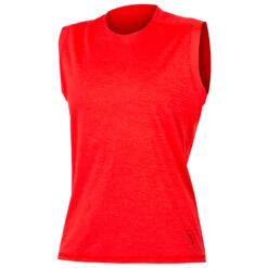 Endura - Women's Singletrack Tanktop - Débardeur De Cyclisme