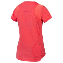 Magasin De Vêtements D'Extérieur -Magasin De Vêtements D'Extérieur endura womens singletrack trikot kurzarm maillot de cyclisme detail 2