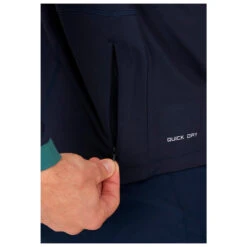 ENDURANCE - Havent Cycling/MTB L/S Tee - Maillot De Cyclisme -Magasin De Vêtements D'Extérieur endurance havent cycling mtb l s tee maillot de cyclisme detail 5