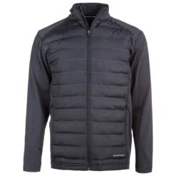 ENDURANCE - Midan Hot Fused Hybrid Jacket - Veste Synthétique -Magasin De Vêtements D'Extérieur endurance midan hot fused hybrid jacket veste synthetique 1