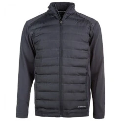 ENDURANCE - Midan Hot Fused Hybrid Jacket - Veste Synthétique -Magasin De Vêtements D'Extérieur endurance midan hot fused hybrid jacket veste synthetique 2