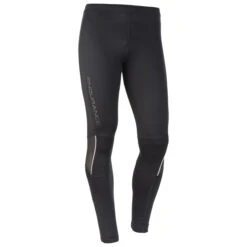 ENDURANCE - Tranny Long Winter Tights XQL - Collant De Running -Magasin De Vêtements D'Extérieur endurance tranny long winter tights xql collant de running 1