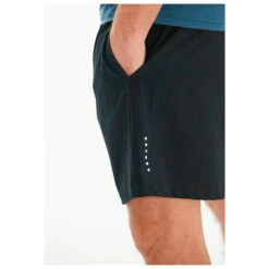 ENDURANCE - Vanclause Shorts - Short De Running -Magasin De Vêtements D'Extérieur endurance vanclause shorts short de running detail 4