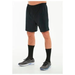 ENDURANCE - Vanclause Shorts - Short De Running -Magasin De Vêtements D'Extérieur endurance vanclause shorts short de running detail 6