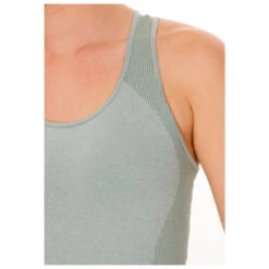 ENDURANCE - Women's Halen Seamless Top - Débardeur -Magasin De Vêtements D'Extérieur endurance womens halen seamless top debardeur detail 4