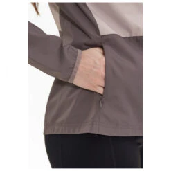 ENDURANCE - Women's Kinthar Jacket With Hood - Veste De Running -Magasin De Vêtements D'Extérieur endurance womens kinthar jacket with hood veste de running detail 4