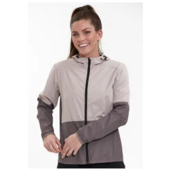 ENDURANCE - Women's Kinthar Jacket With Hood - Veste De Running -Magasin De Vêtements D'Extérieur endurance womens kinthar jacket with hood veste de running detail 6