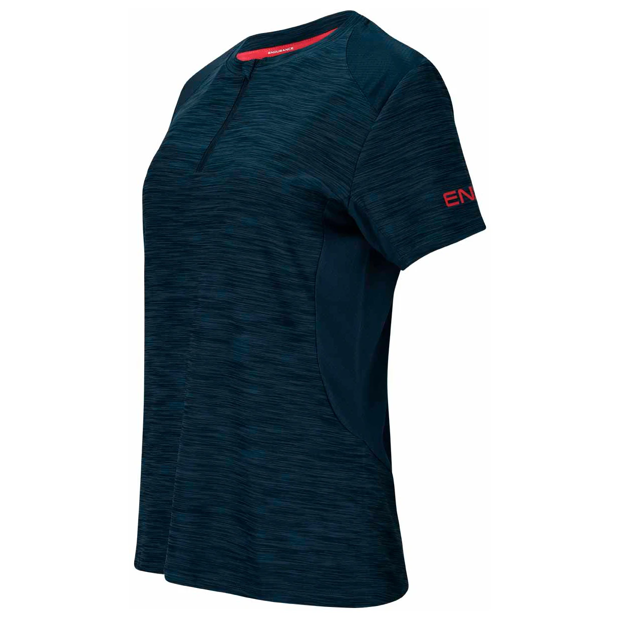 ENDURANCE - Women's Marimba S/S Tee - Maillot De Cyclisme 2 ENDURANCE - Women's Marimba S/S Tee - Maillot De Cyclisme – Image 2