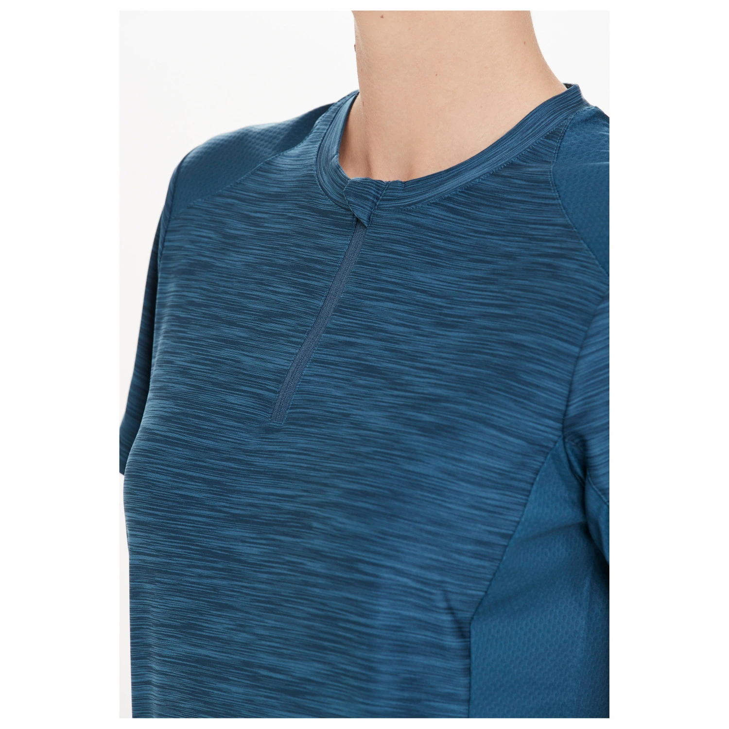 ENDURANCE - Women's Marimba S/S Tee - Maillot De Cyclisme 5 ENDURANCE - Women's Marimba S/S Tee - Maillot De Cyclisme – Image 5