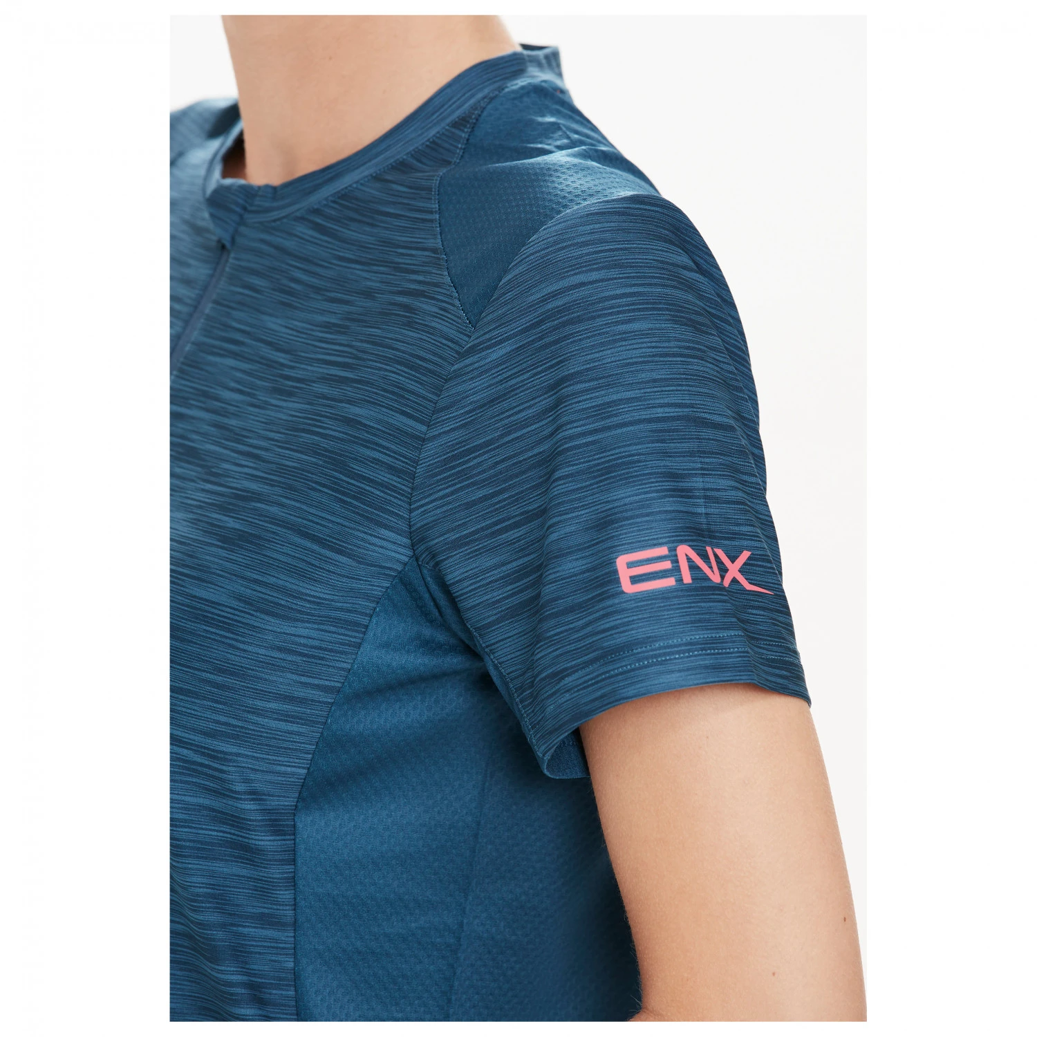ENDURANCE - Women's Marimba S/S Tee - Maillot De Cyclisme 6 ENDURANCE - Women's Marimba S/S Tee - Maillot De Cyclisme – Image 6