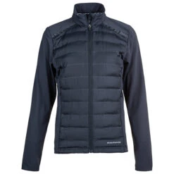 ENDURANCE - Women's Reitta Hot Fused Hybrid Jacket - Veste Synthétique 9 ENDURANCE - Women's Reitta Hot Fused Hybrid Jacket - Veste Synthétique -Magasin De Vêtements D'Extérieur endurance womens reitta hot fused hybrid jacket veste synthetique 2
