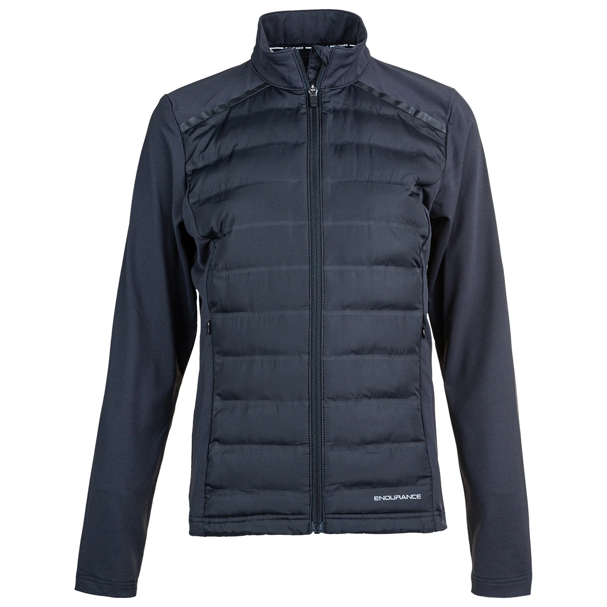 ENDURANCE - Women's Reitta Hot Fused Hybrid Jacket - Veste Synthétique 5 ENDURANCE - Women's Reitta Hot Fused Hybrid Jacket - Veste Synthétique – Image 5