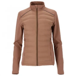 ENDURANCE - Women's Reitta Hot Fused Hybrid Jacket - Veste Synthétique