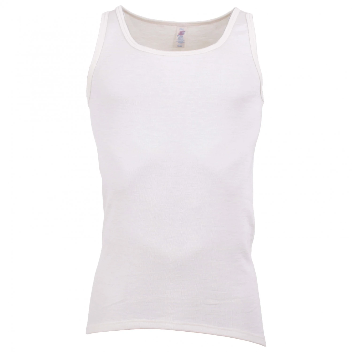 Engel - Achselhemd - Sous-vêtement Mérinos 1 Engel - Achselhemd - Sous-vêtement Mérinos