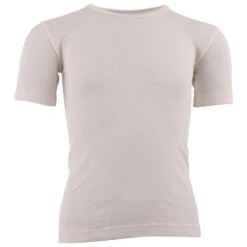 Engel - Kinder Unterhemd S/S - Sous-vêtement Mérinos -Magasin De Vêtements D'Extérieur engel kinder unterhemd s s sous vetement merinos 1