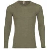 Engel - Shirt L/S - Sous-vêtement Mérinos